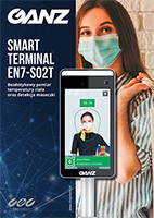 Smart Terminal 